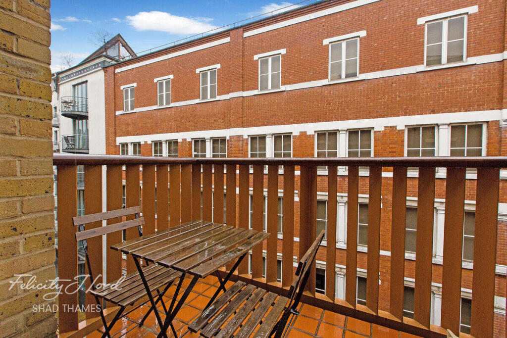 Main image of property: Queen Elizabeth Street, London