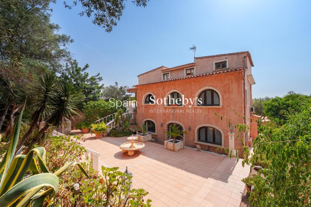 Main image of property: Balearic Islands, Mallorca, Genova