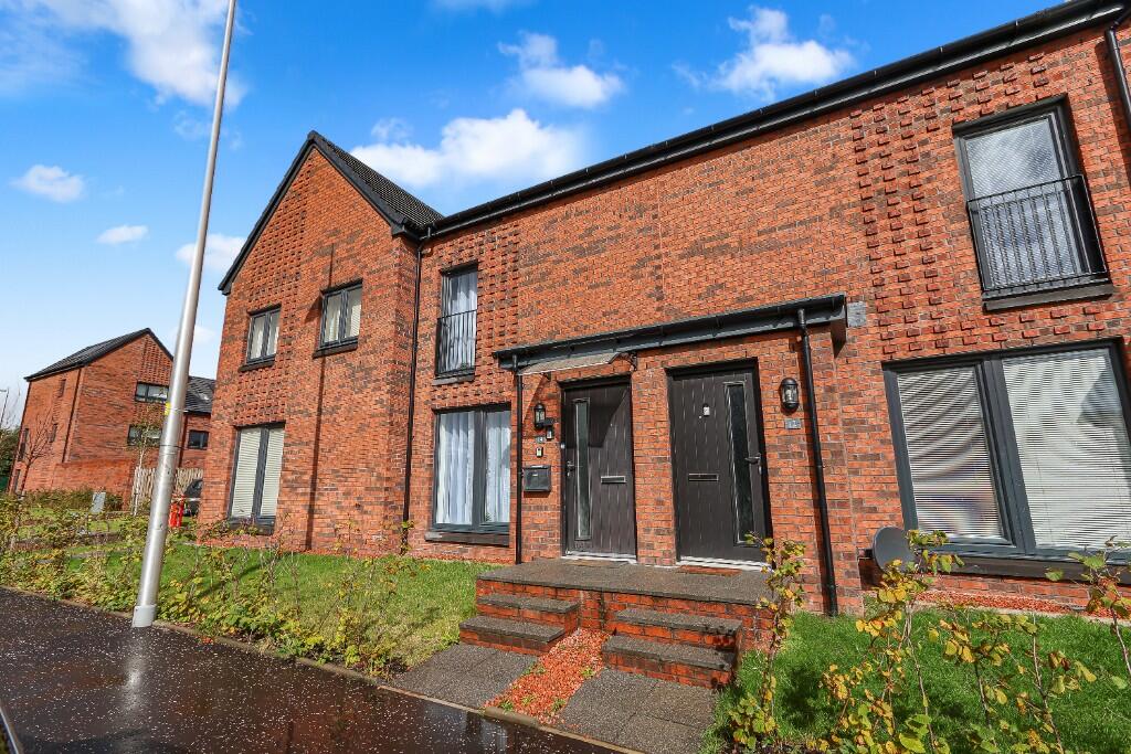 Main image of property: Webster Street, Glasgow, G40