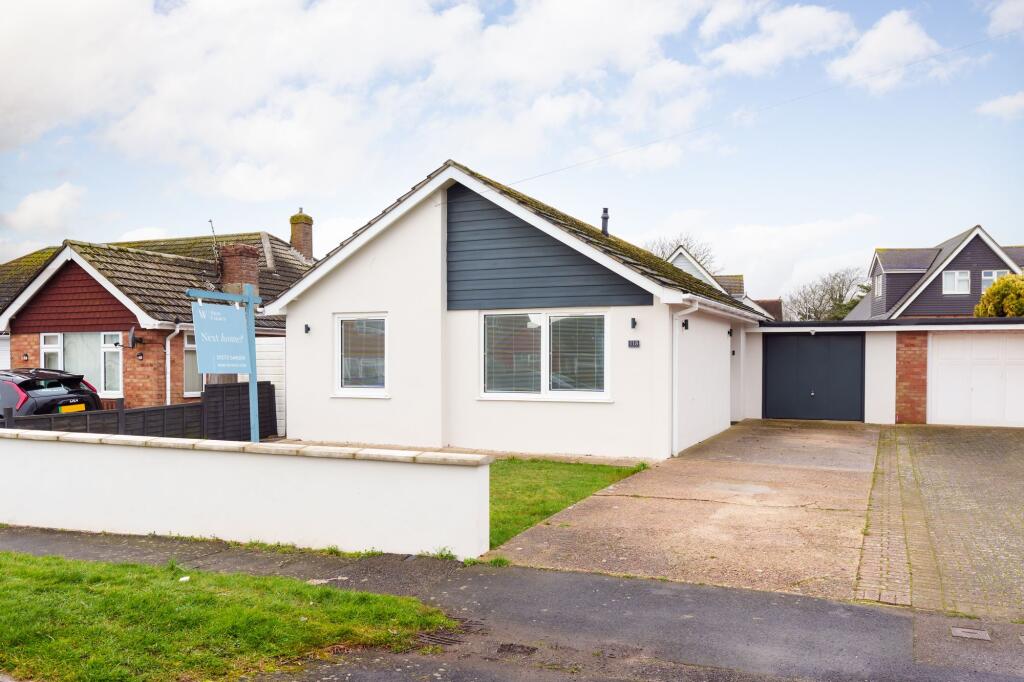 Main image of property: Malines Avenue, Peacehaven, BN10