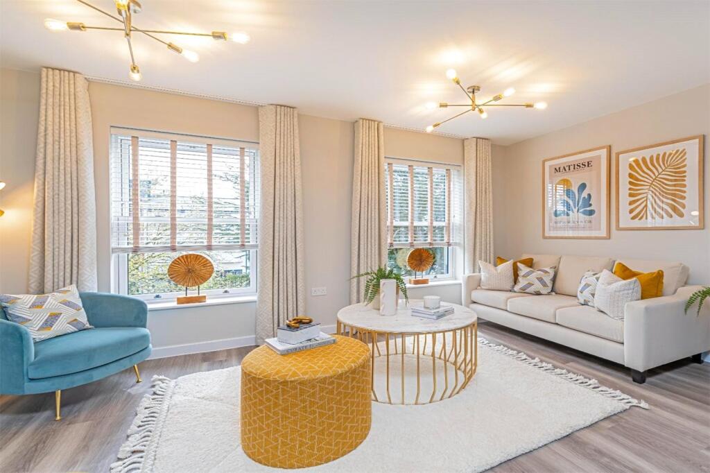 Main image of property: Brightwells Yard, Farnham, Surrey