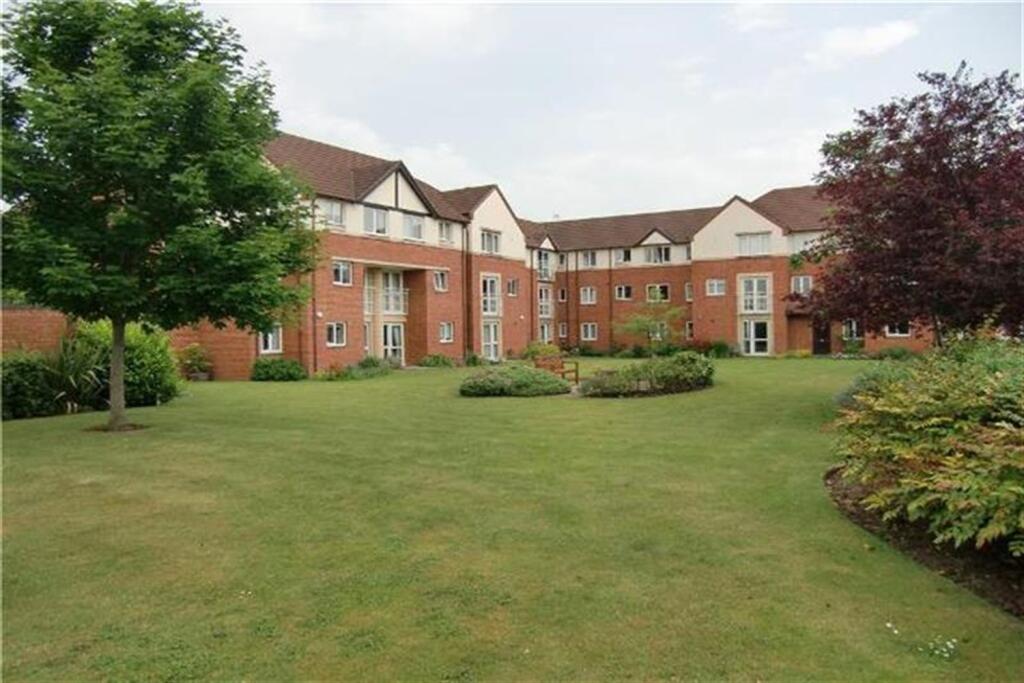 Rivendell Court, Stratford Road, Hall Green, Birmingham, B28