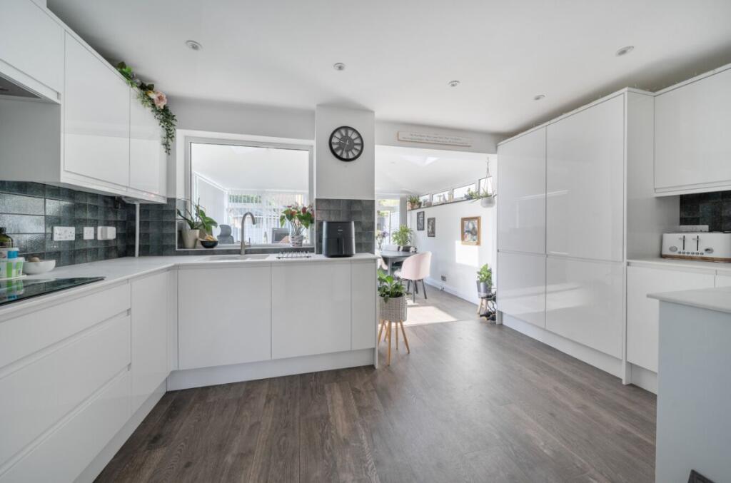 House in Kempston, Bedford - View 2