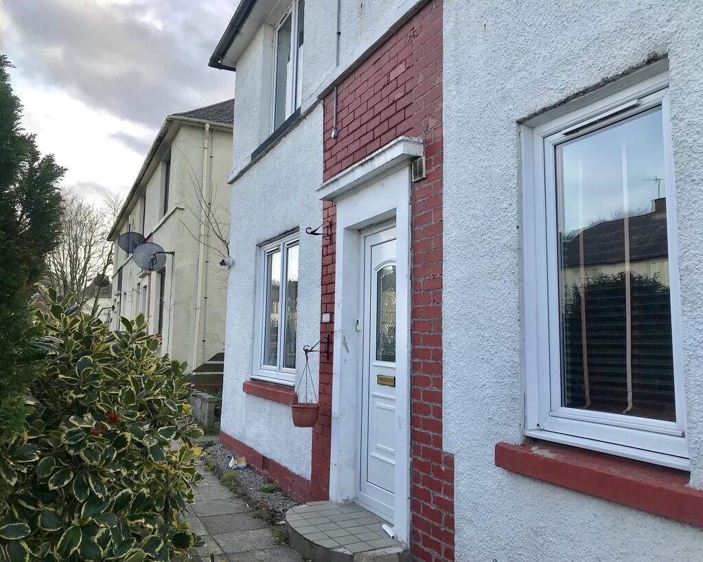 Main image of property: Middlefield Terrace, Hilton, Aberdeen