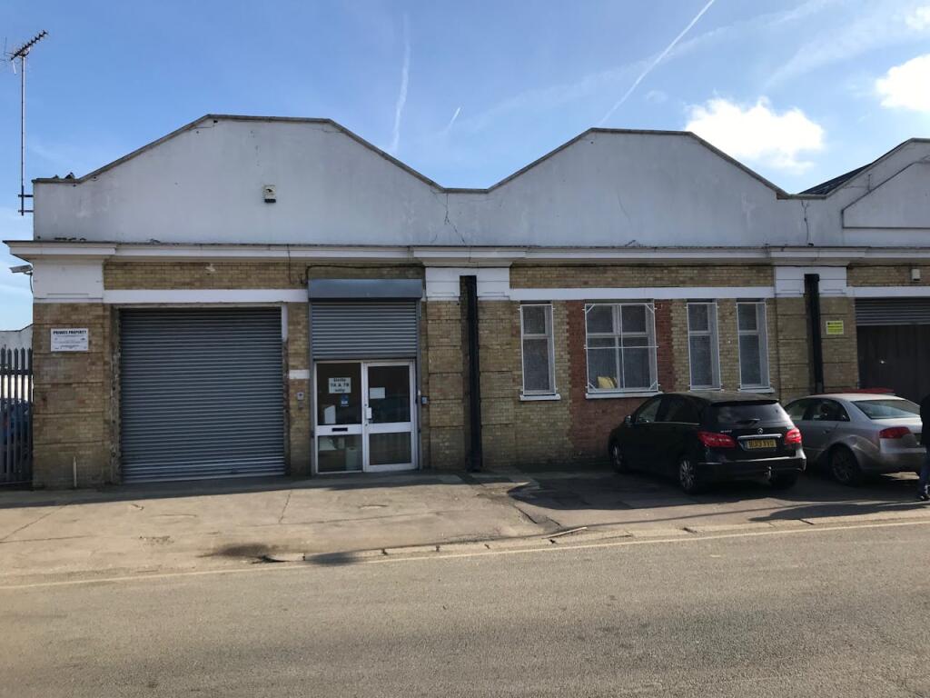 Main image of property: 7a & 7b West Mews, West Road, London, N17 0QT