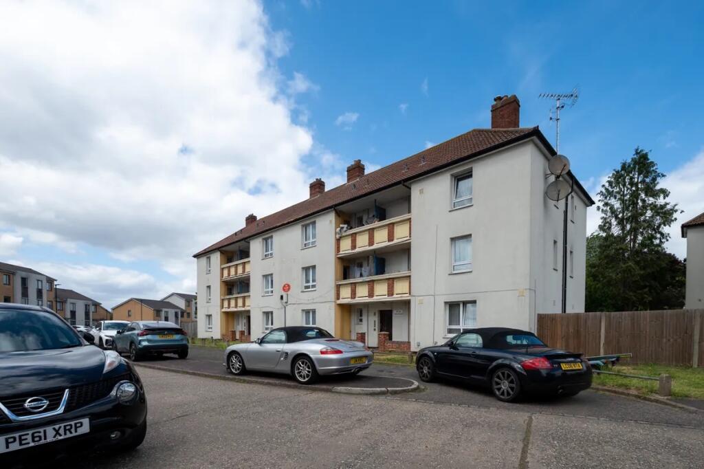 Main image of property: The Glade, Rectory Field Crescent, Charlton, Greenwich