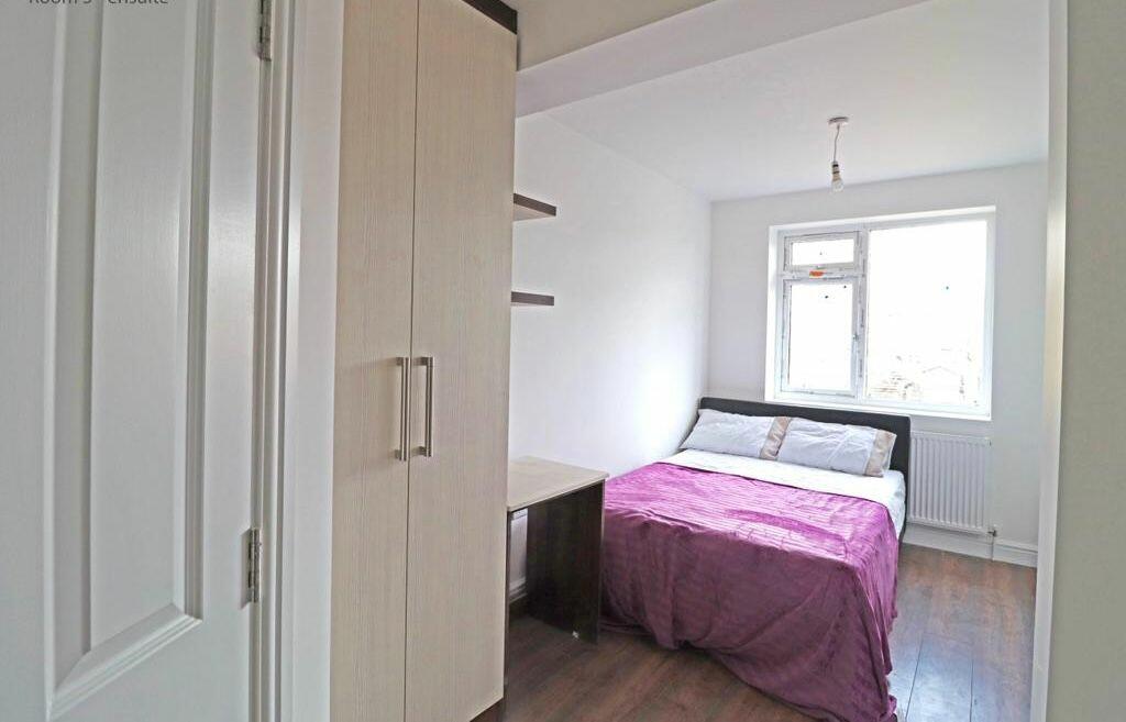 Main image of property: Room 4 Rutland Crescent, Luton