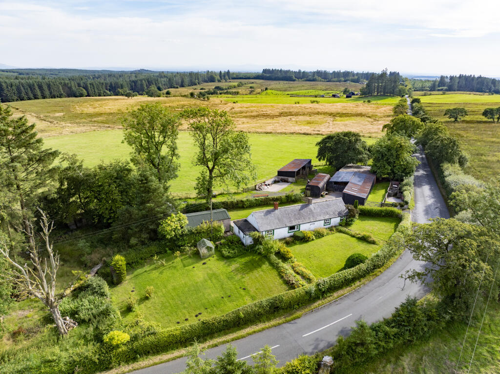 Main image of property: Sunnyside, Penton, Cumberland