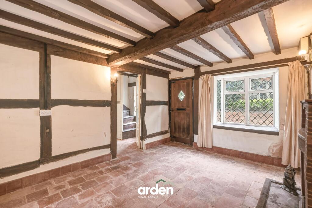 Mill Lane, Feckenham, B96 photo 5