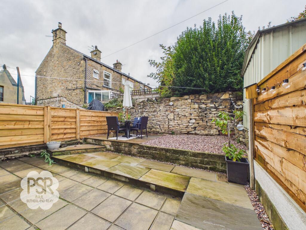 House in High Peak, Newtown, New Mills - View 4