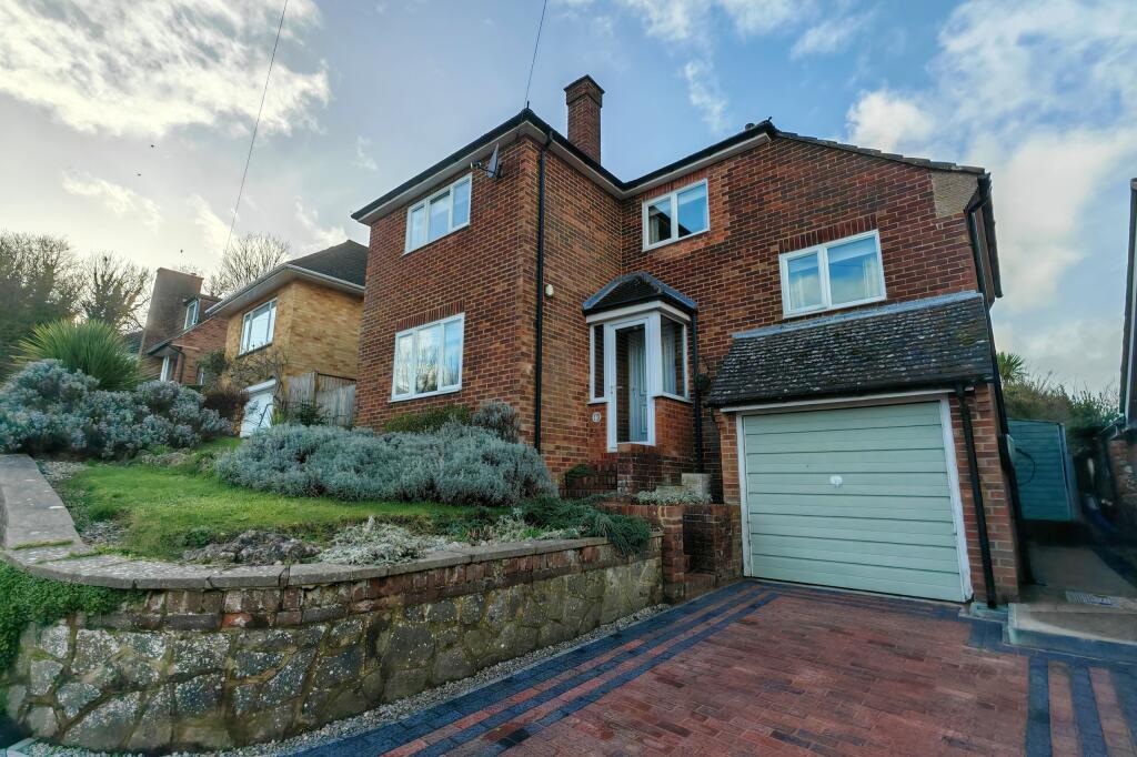 Main image of property: Sunny Bank, Hythe, Kent