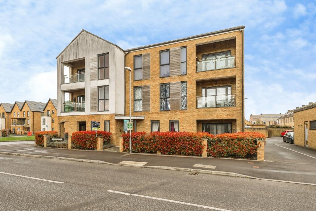 Main image of property: Farnborough Road, Locking, Weston-super-Mare, Somerset, BS24