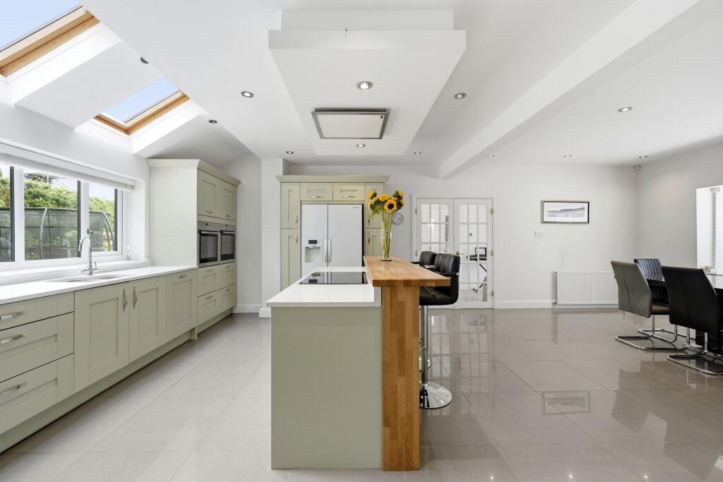 House in Stockport - View 5