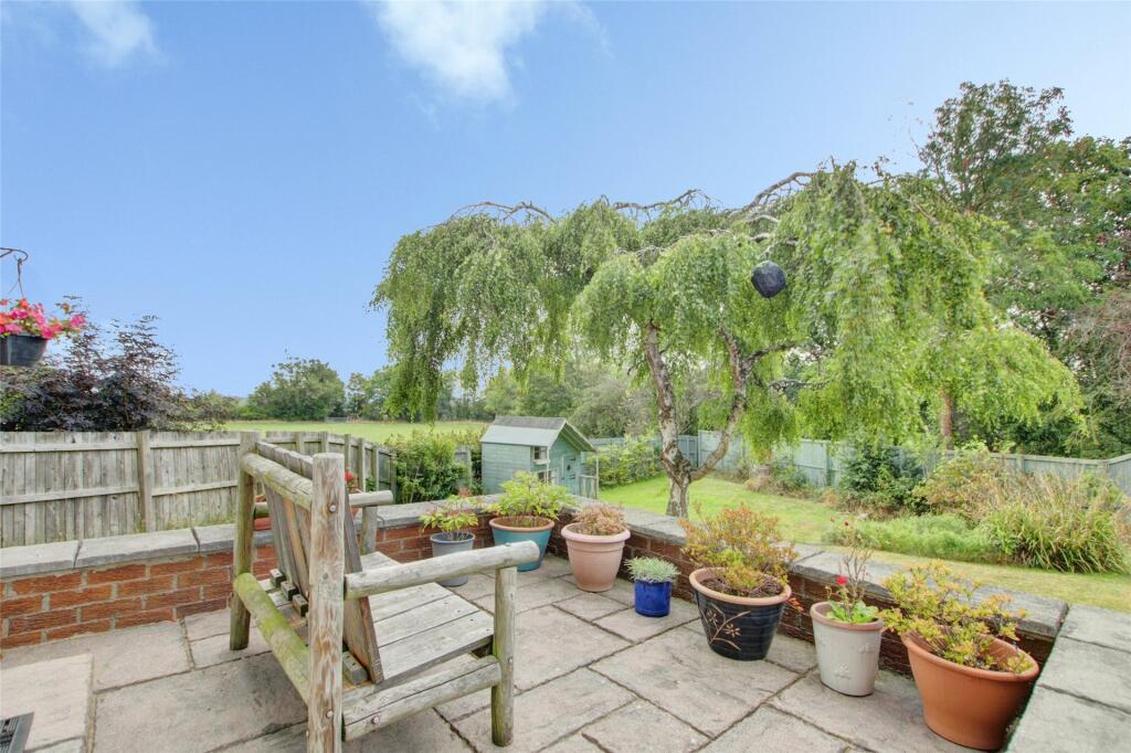 House in Durham, Alum Waters, Brandon and Byshottles - View 4