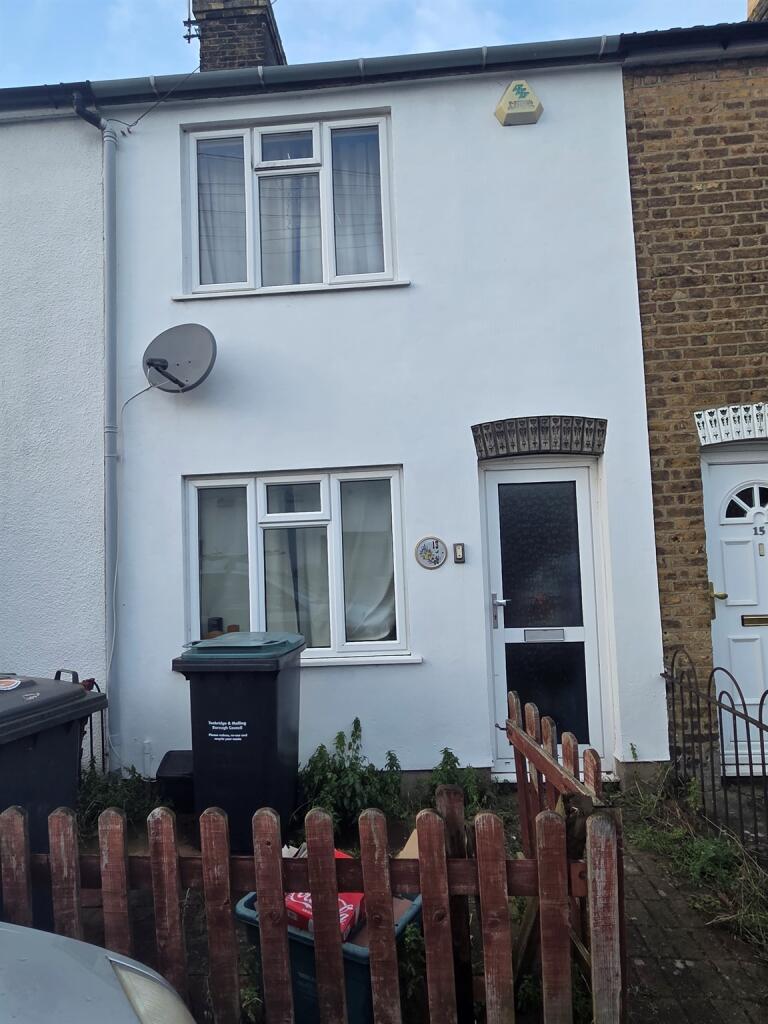 Main image of property: Belgrave Street, Eccles, Aylesford