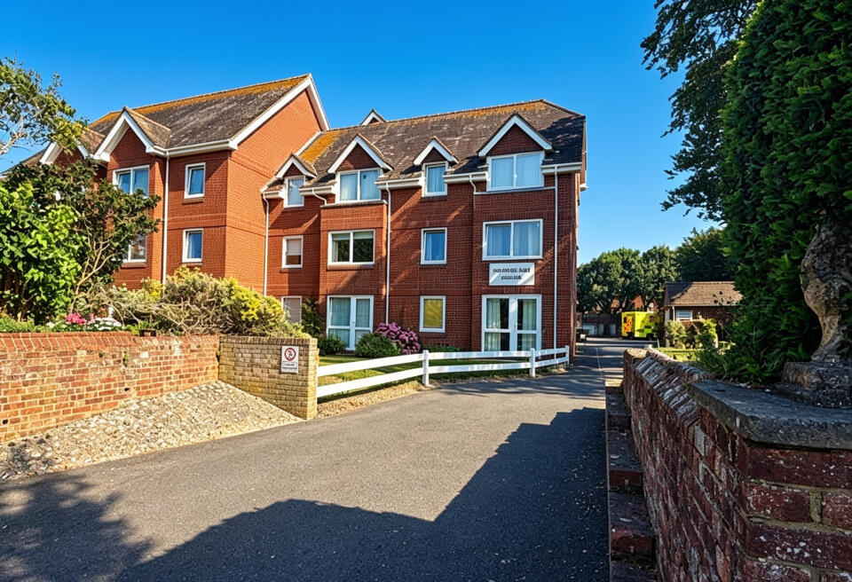 Main image of property: St. Johns Road, Eastbourne, BN20