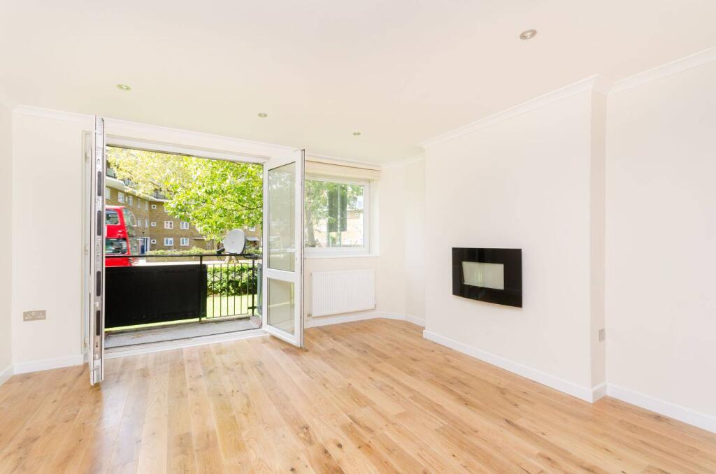 Main image of property: Tabard Street, Borough, London, SE1