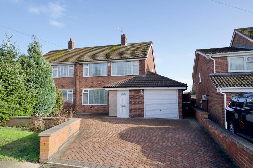 Main image of property: Orion Crescent