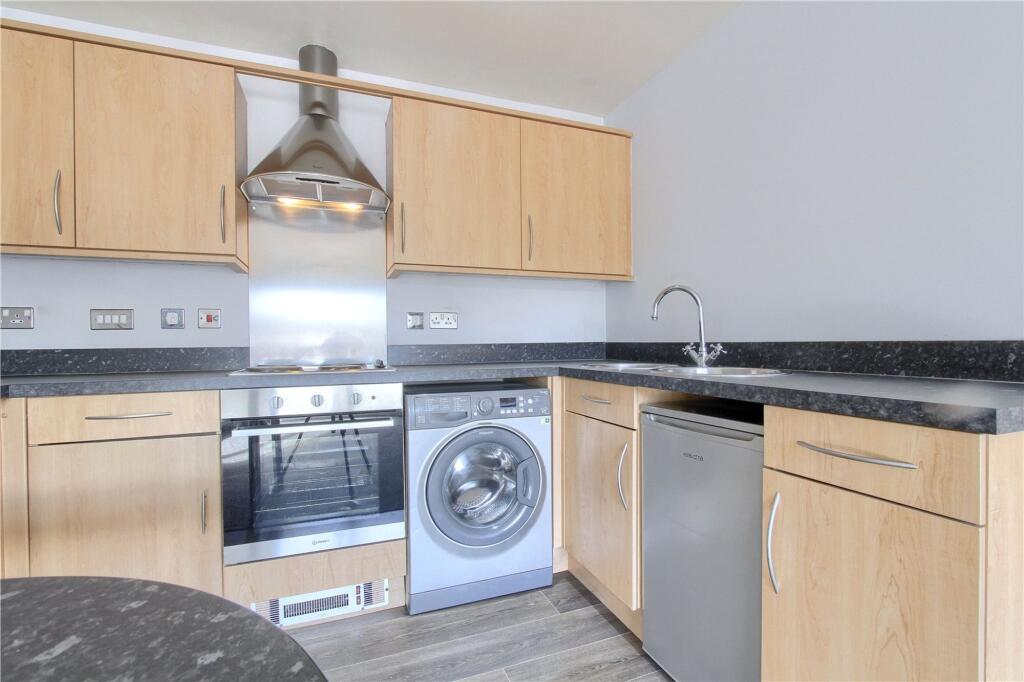 Apartment in Middlesbrough, Ayresome - View 5