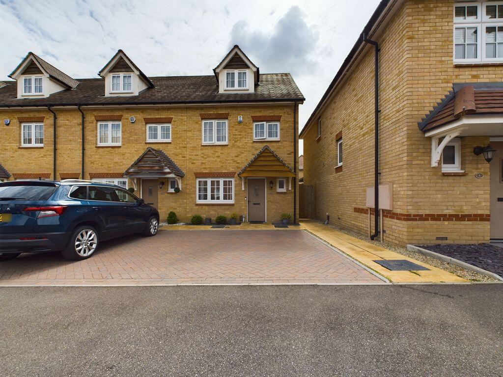 Main image of property: Eccles Close, Aylesford