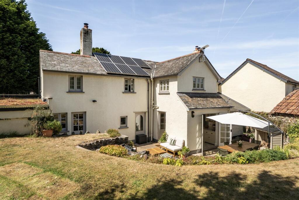 Main image of property: Christow, Exeter