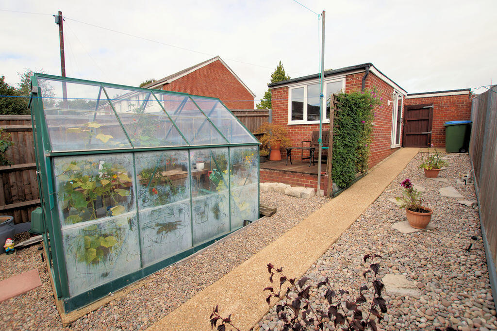 House in Portsmouth - View 4