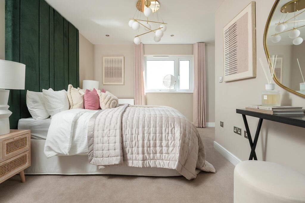 Main image of property: Buckingham Road, Milton Keynes, MK17 0EG

