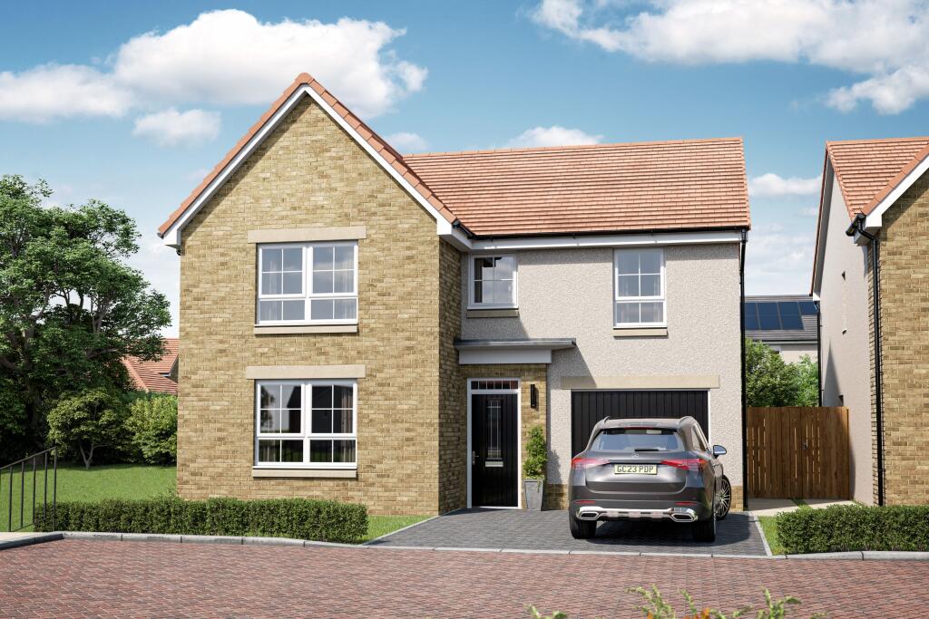 Main image of property: Shale Road,
Winchburgh,
West Lothian,
EH52 6RD