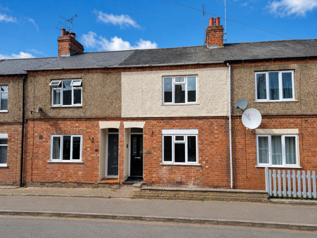 Main image of property: Ashwood Road, Duston,Northampton NN5