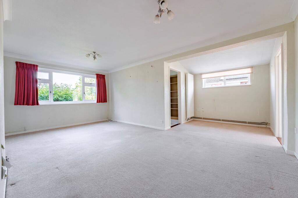 House in Mid Suffolk, Haughley - View 4