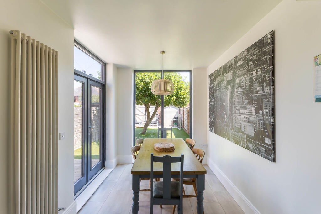 Wolsingham Road, Gosforth, Newcastle upon Tyne - View 6