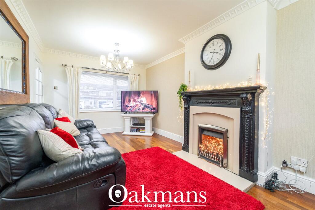 House in Birmingham, West Midlands - View 5