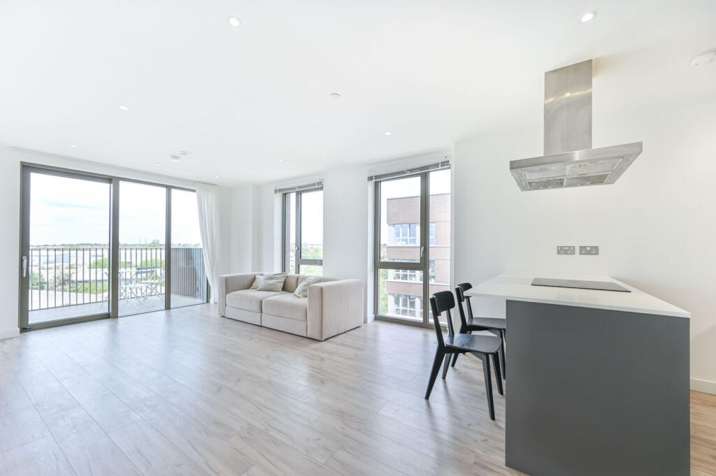 Main image of property: Oldfield Lane North, UB6, Greenford, UB6