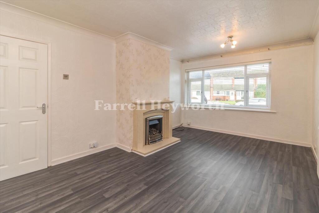 House in Blackpool - View 4