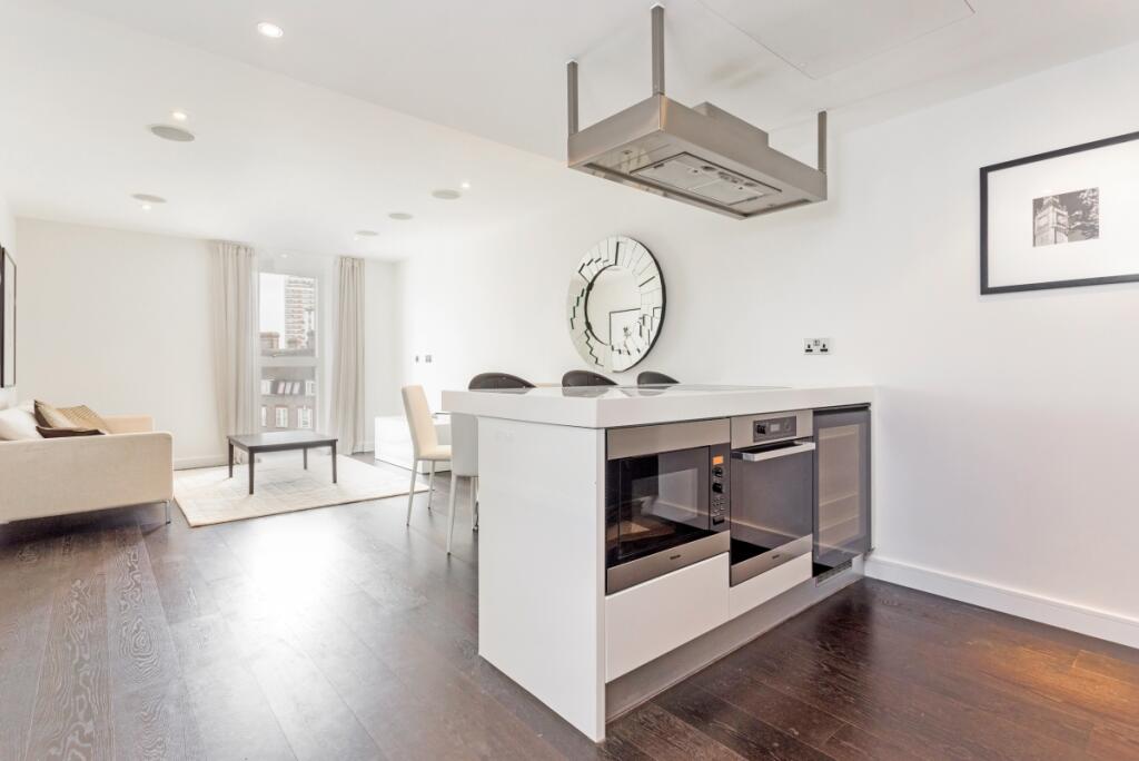 Main image of property: Gatliff Road London SW1W