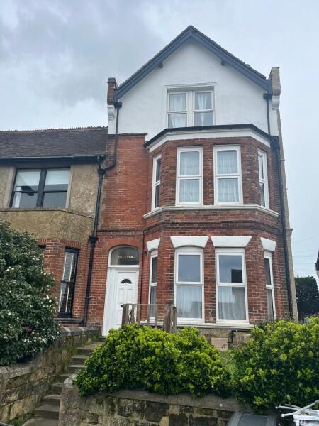 Main image of property: De Cham Road