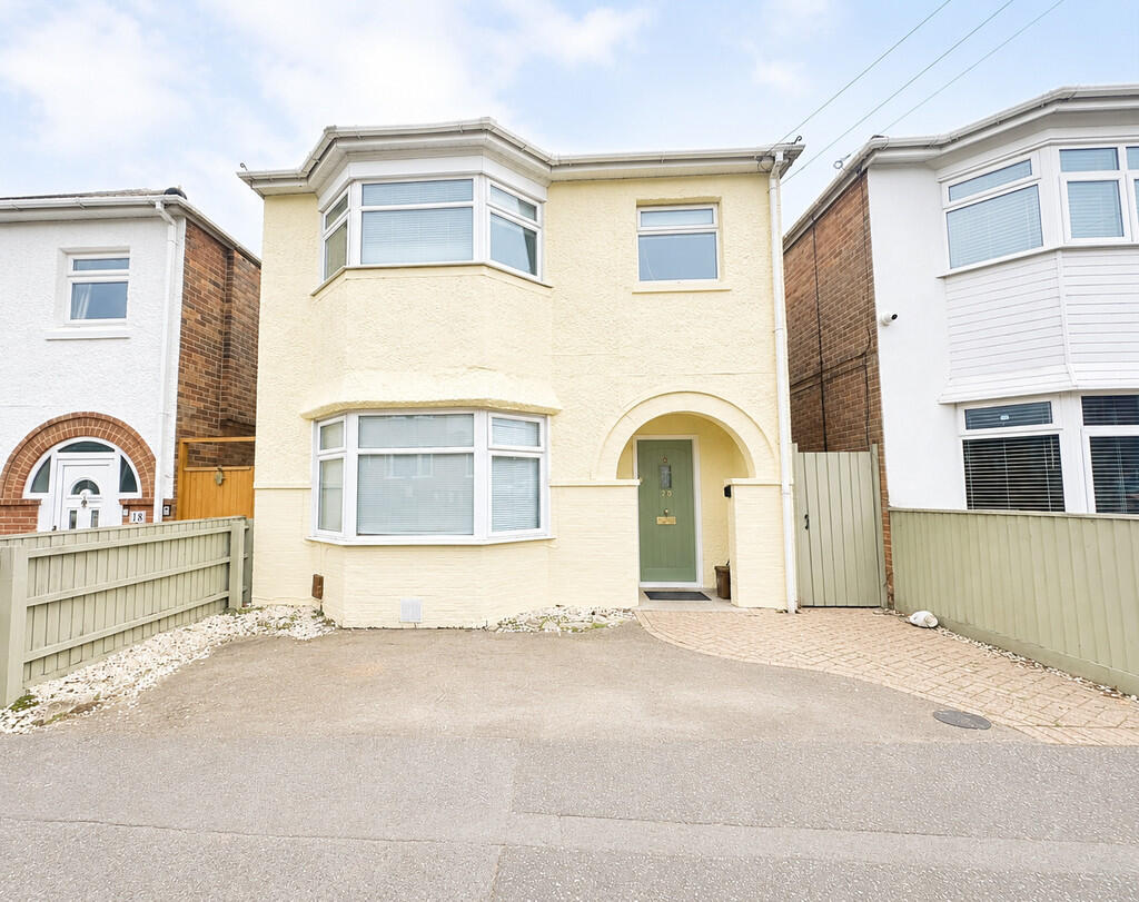 Main image of property: Rutland Road, Bournemouth