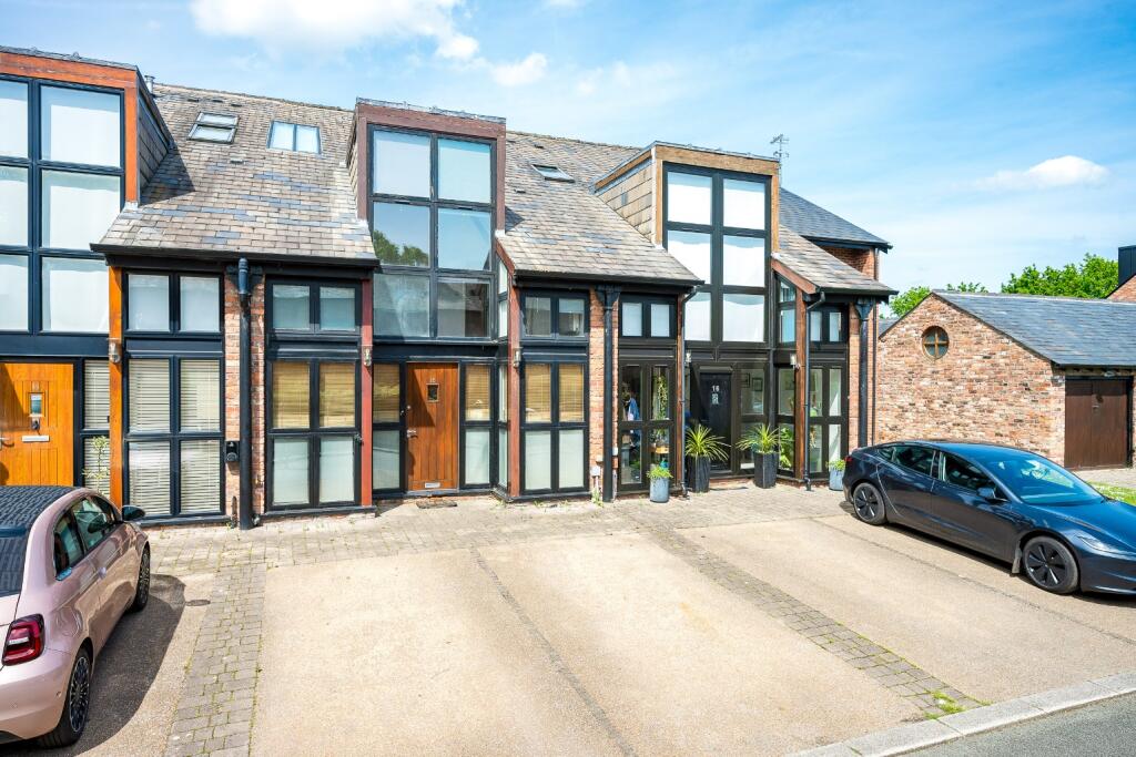 Main image of property: Withington Avenue, Culcheth, Warrington, Cheshire, WA3