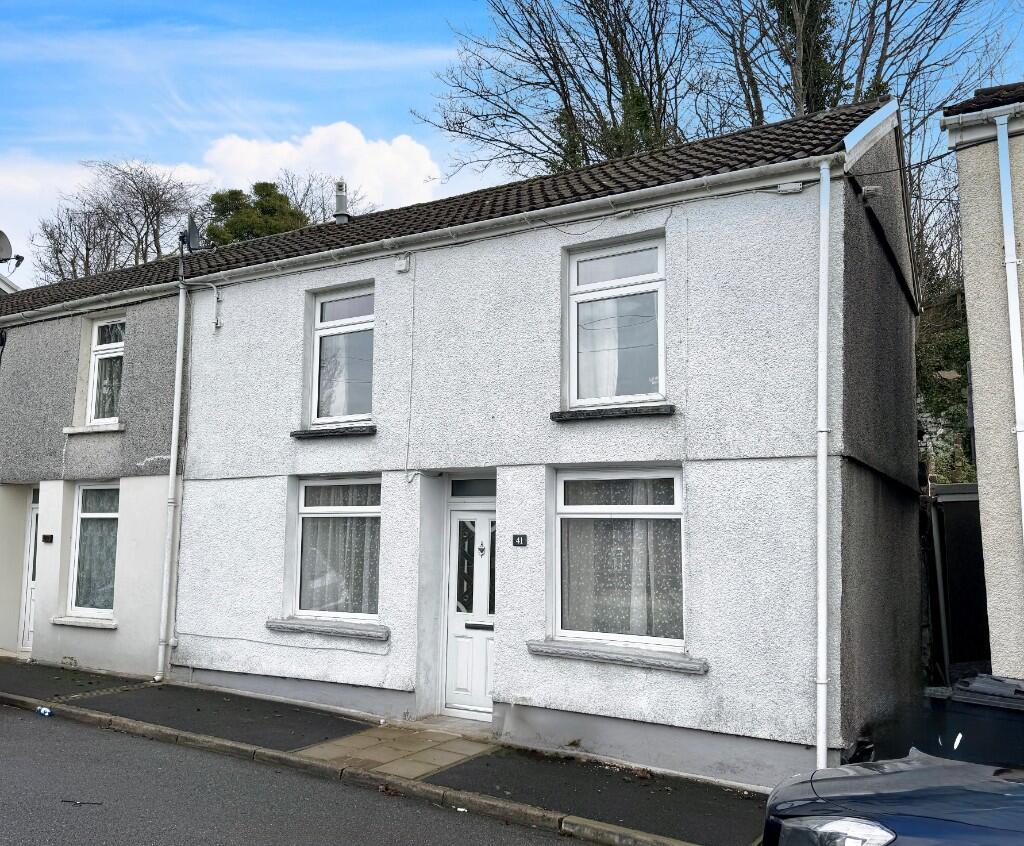 Main image of property: Balaclava Road, Dowlais, Merthyr Tydfil