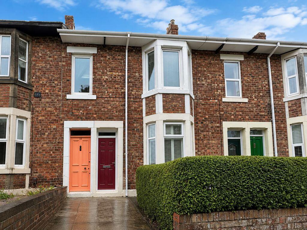 Main image of property: Stratford Grove West, Heaton