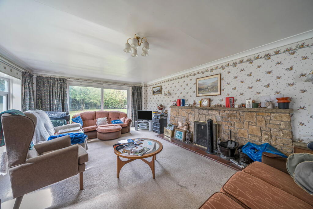 House in Oakham, Belton-in-Rutland - View 3