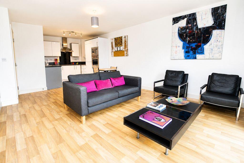 Apartment in Maidstone, Kent - View 4
