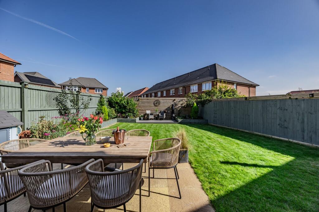 House in Stockport, Greater Manchester - View 3