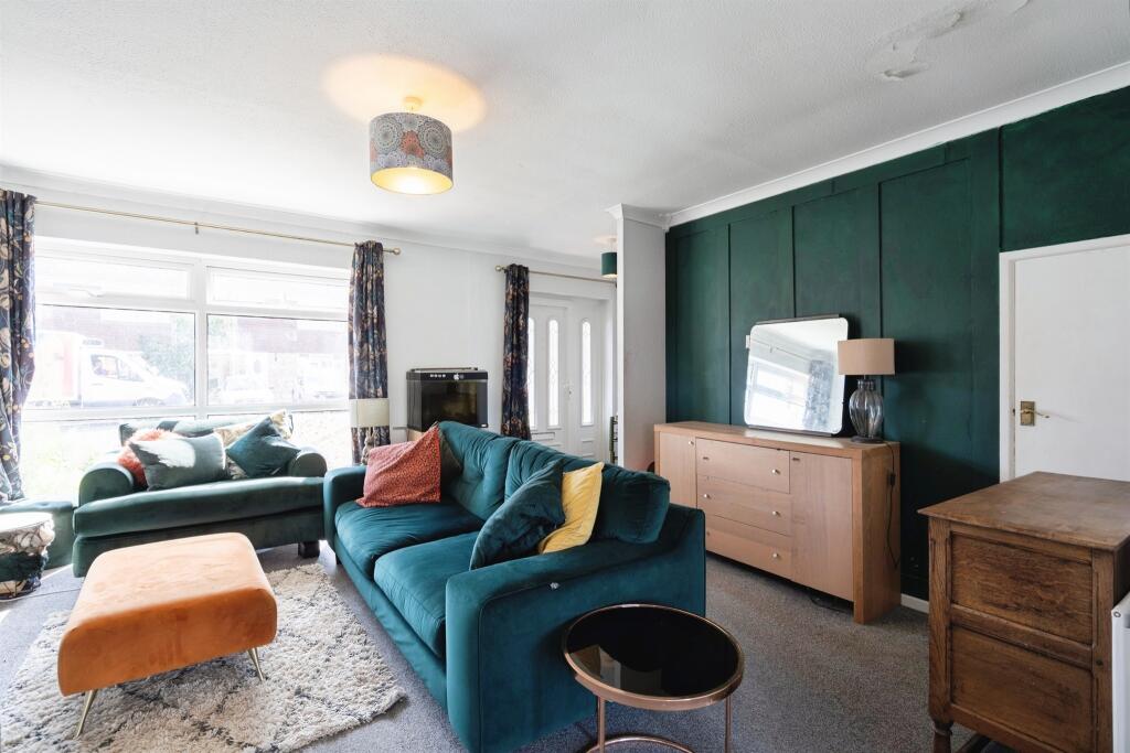 Main image of property: Woodgate Park, Woodgate, Chichester