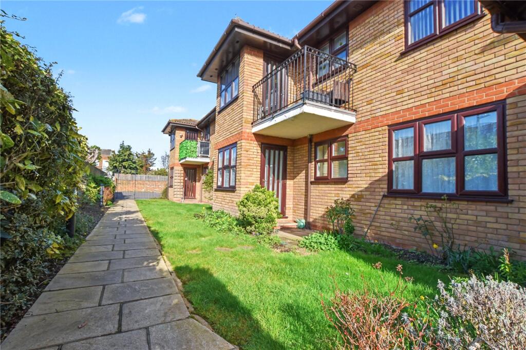 Main image of property: Crook Log, Bexleyheath, DA6