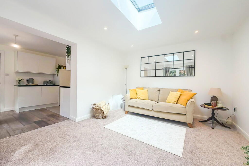 Main image of property: Course Park Crescent, Fareham, PO14