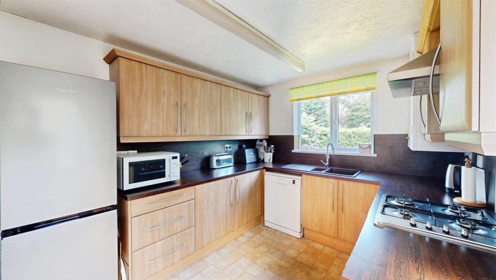 House in Halifax - More