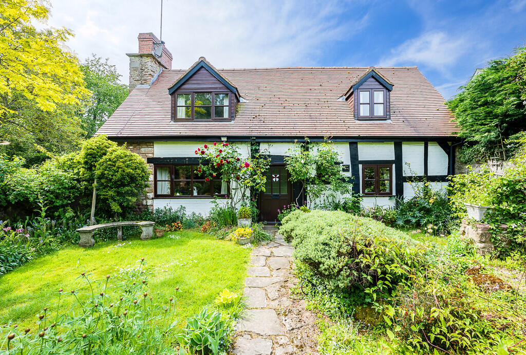 Hom Green, Ross-on-Wye - View 2