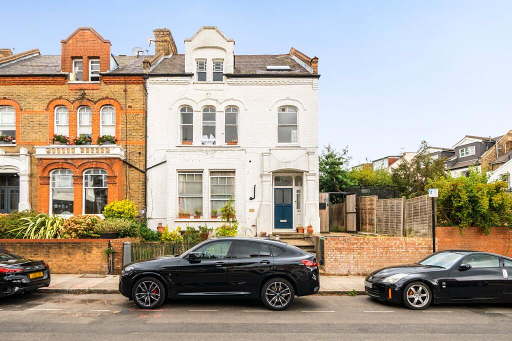 Main image of property: Ridge Road, London, N8