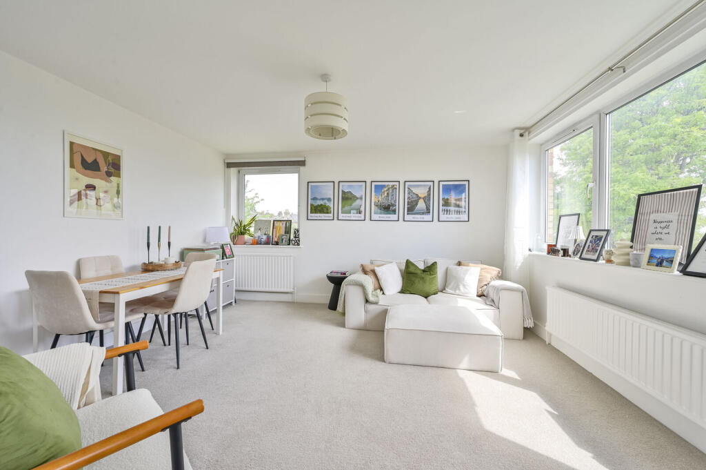 Main image of property: Thornton Hill, Wimbledon, London, SW19